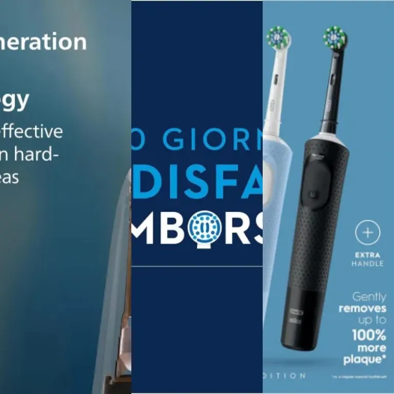 The 8 best electric toothbrushes with sensitive mode (2026)