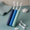 Fairywill, Bitvae, and Laifen: Are Budget Electric Toothbrush Brands Actually Worth Trying?