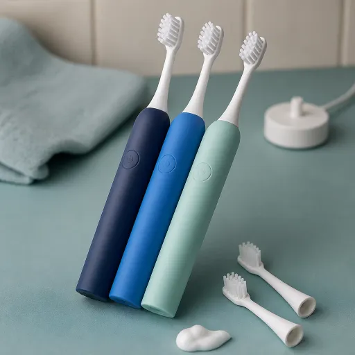 Fairywill, Bitvae, and Laifen: Are Budget Electric Toothbrush Brands Actually Worth Trying?