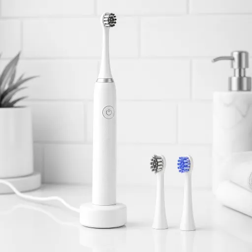 How often should you change your toothbrush for healthier teeth and gums
