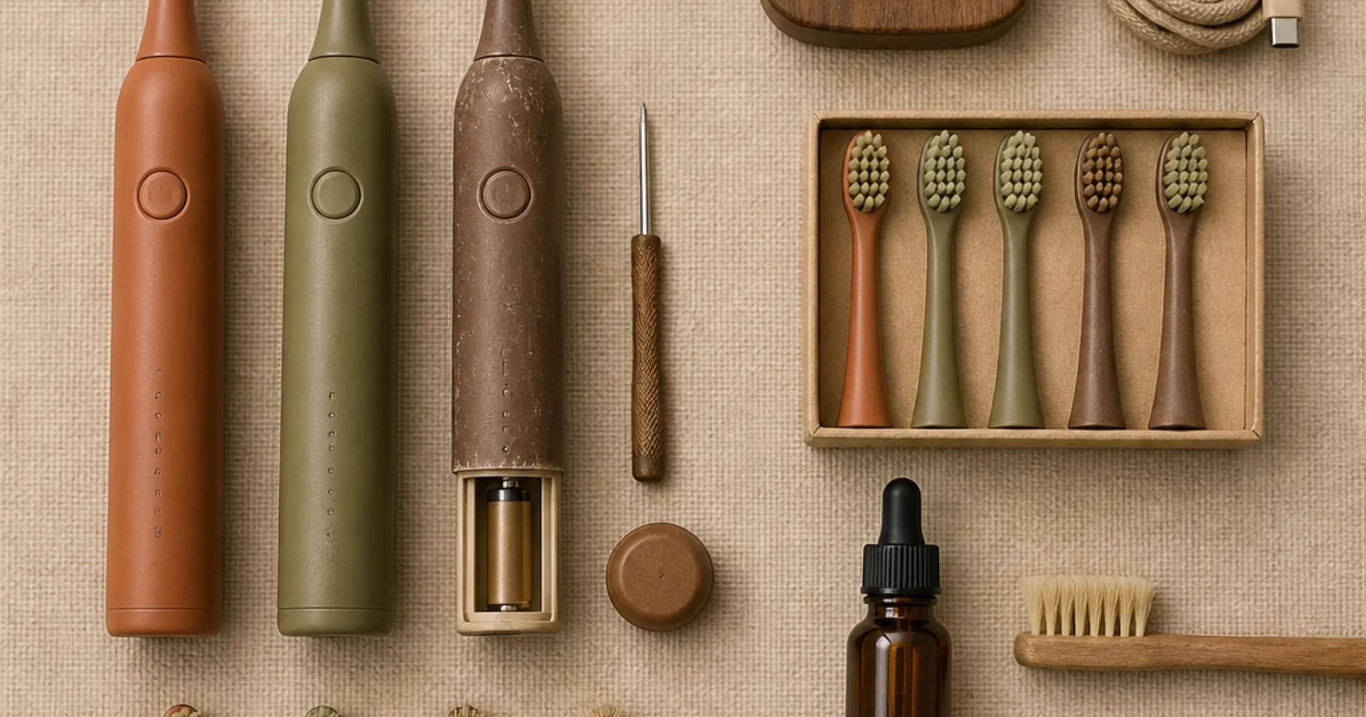 How Long an Electric Toothbrush Really Lasts Before You Need to Replace the Whole Thing