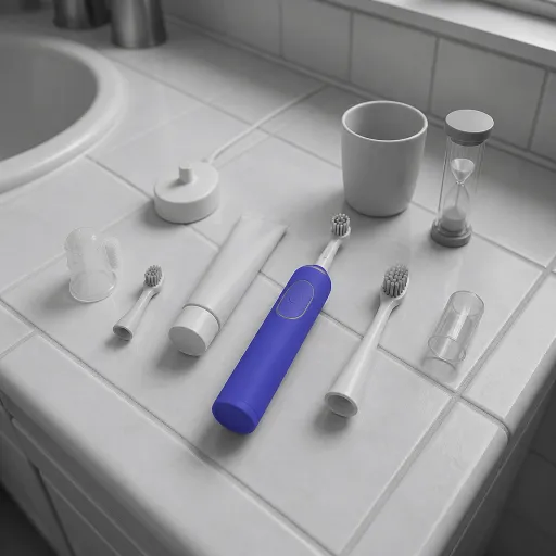 Setting Up Your Child's First Electric Toothbrush: A Parent's Age-by-Age Checklist
