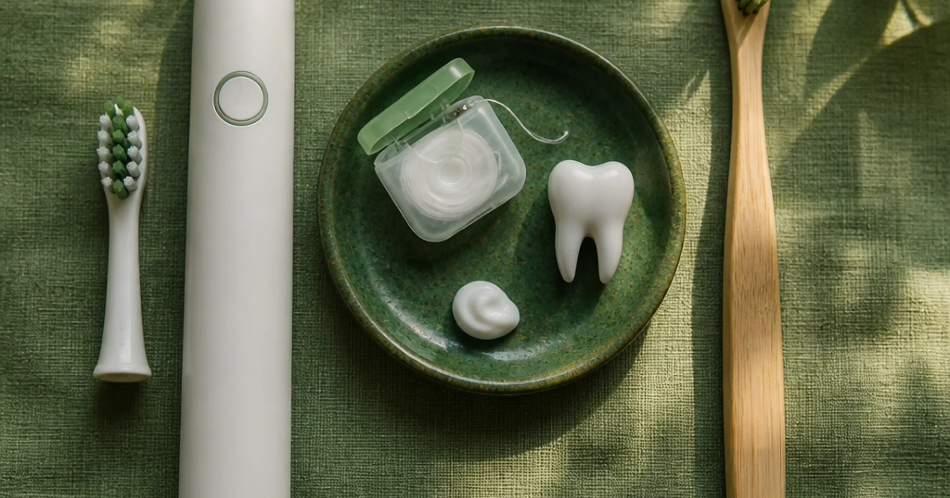 Why Dentists Still Disagree About Whether You Need an Electric Toothbrush