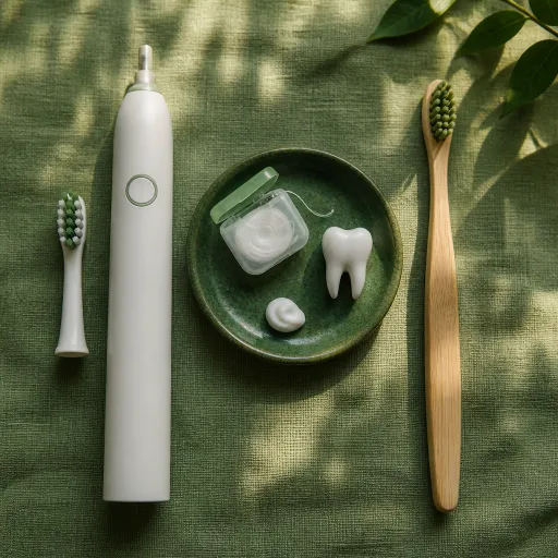 Why Dentists Still Disagree About Whether You Need an Electric Toothbrush