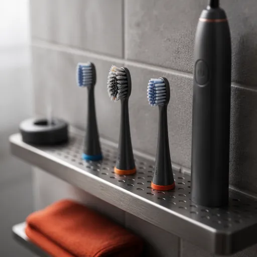 How often are you supposed to change your toothbrush for healthier teeth and gums