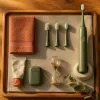 How often should you change your toothbrush for healthier teeth and gums
