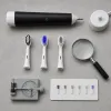 How to choose the softest toothbrush for electric gum care without sacrificing cleaning power