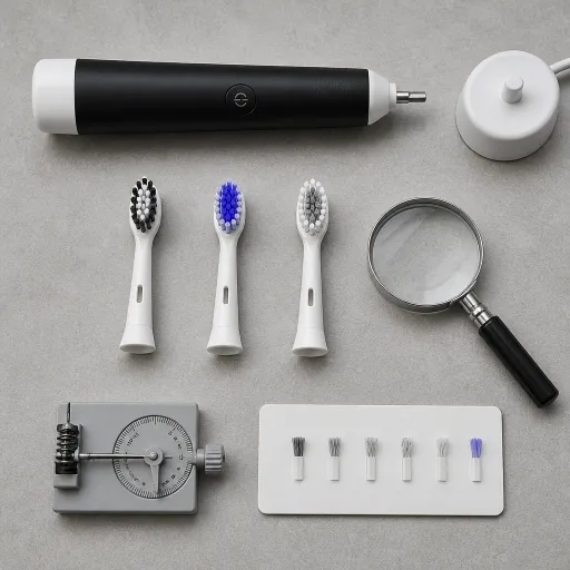 How to choose the softest toothbrush for electric gum care without sacrificing cleaning power