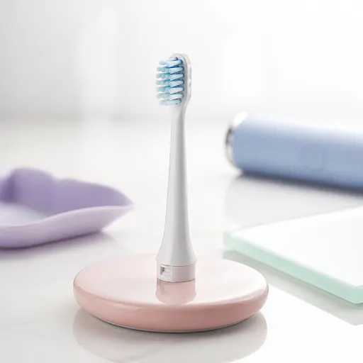 Firm toothbrush heads for electric brushes: what you really need to know