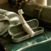 How to choose a refined travel size toothbrush and protective case for every journey