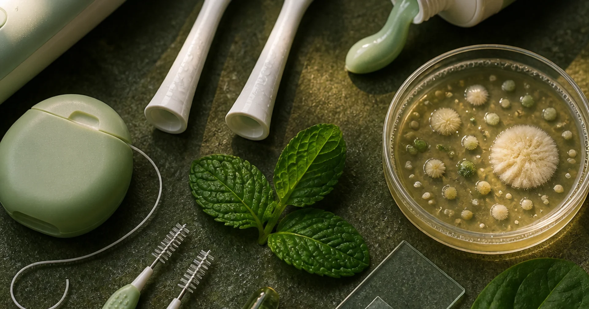 The Bacteria in Your Mouth Don't Stay There: What New Research Reveals About Brushing and Whole-Body Health