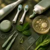 The Bacteria in Your Mouth Don't Stay There: What New Research Reveals About Brushing and Whole-Body Health