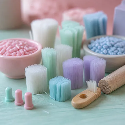 How to choose the softest bristle toothbrush for sensitive gums and electric brushing routines