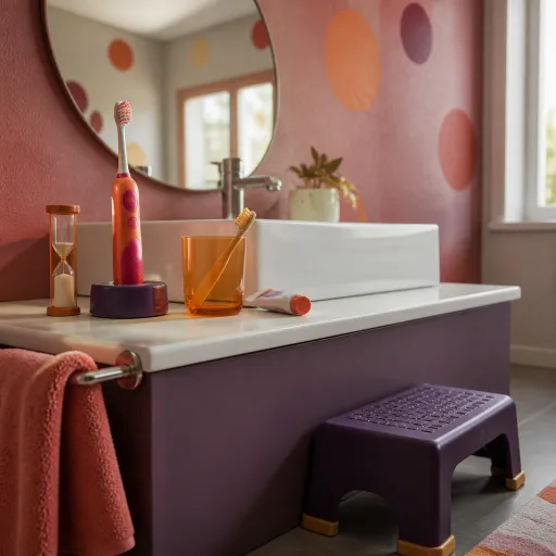The Back-to-School Brushing Playbook: How to Build a Morning Routine Your Kids Will Actually Follow