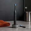 How a rechargeable sonic electric toothbrush transforms daily oral care